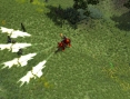 S2 Ice & Blood : Le Mage Dragon en images