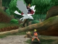 Naruto Clash of Ninja 3: new images