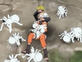 Naruto Clash of Ninja 3: new images