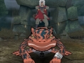 Naruto Clash of Ninja 3: new images