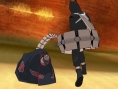 Naruto Clash of Ninja 3: new images