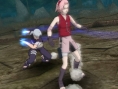 Naruto Clash of Ninja 3: new images