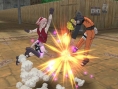 Naruto Clash of Ninja 3: new images