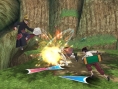 Naruto Clash of Ninja 3: new images