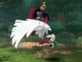 Naruto Clash of Ninja 3: new images