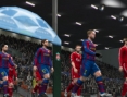 PES 2010 Wii : images