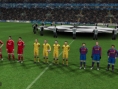 PES 2010 Wii : images