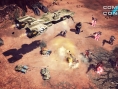 Command & Conquer 4 s'illustre