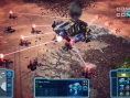 Command & Conquer 4 s'illustre
