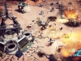 Command & Conquer 4 s'illustre