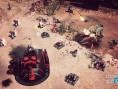 Command & Conquer 4 s'illustre