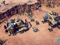 Command & Conquer 4 s'illustre