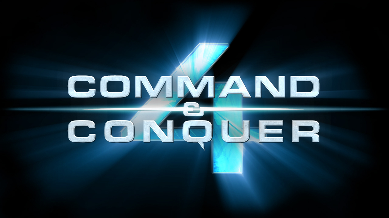 [MAJ] Command & Conquer 4 annoncé