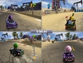 ModNation Racers : Les précommandes arrivent