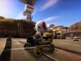 ModNation Racers : Les précommandes arrivent