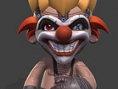 Twisted Metal débarque dans ModNation Racers