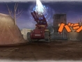 Valkyria Chronicles 2 en images