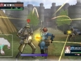 Valkyria Chronicles 2 en images