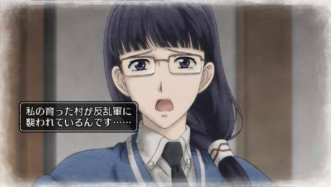 Valkyria Chronicles 2: a new video