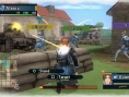 Valkyria Chronicles 2 : enfin une vidéo pour le DLC