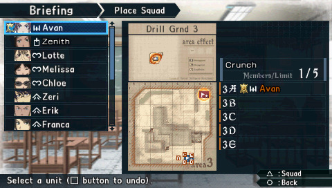 Valkyria Chronicles 2 : enfin une vidéo pour le DLC