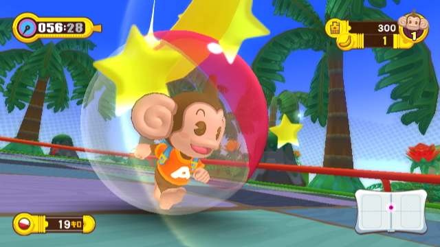 Super Monkey Ball Wii 2 : des images