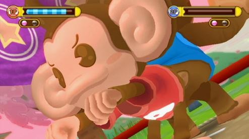 Super Monkey Ball Wii 2 : nouvelles images