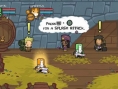 Castle Crashers PS3 : une date de sortie