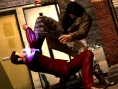 Yakuza 4: new images