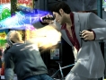 Yakuza 4: new images