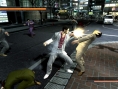 Yakuza 4: new images