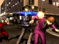 Yakuza 4: new images