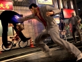 Yakuza 4: new images