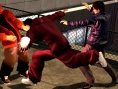Yakuza 4: new images