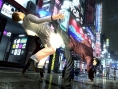 Yakuza 4: new images