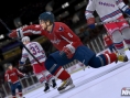 NHL 2K10 s'illustre
