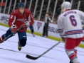 NHL 2K10 s'illustre