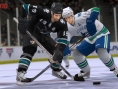 NHL 2K10 s'illustre