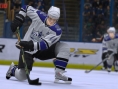 NHL 2K10 s'illustre