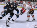 NHL 2K10 s'illustre