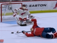 NHL 2K10 s'illustre