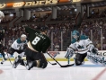 NHL 2K10 : duo d'images
