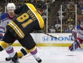 NHL 2K10 : duo d'images