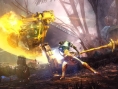 Avatar: new images