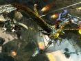 Avatar: new images
