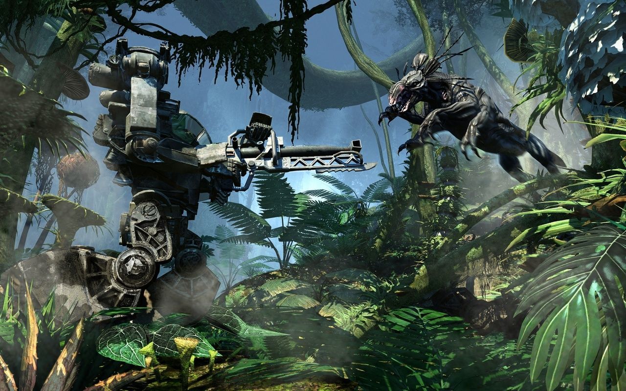 Avatar : Quelques images