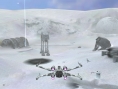 Star Wars Battlefront se montre sur PSP