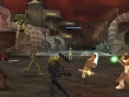 Star Wars Battlefront se montre sur PSP