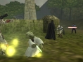 Star Wars Battlefront se montre sur PSP