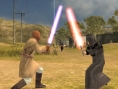 Star Wars Battlefront se montre sur PSP